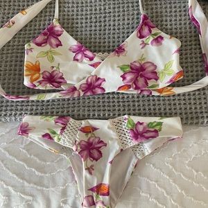 Frankies Bikinis. Super cute!!!